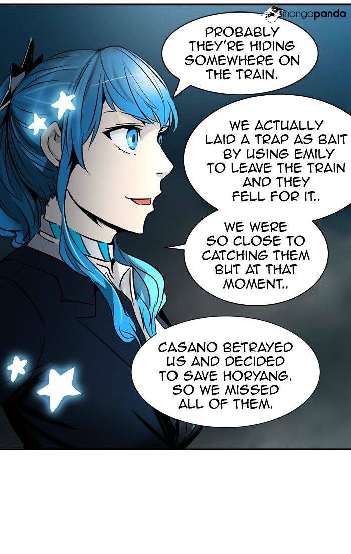 Tower of God Chapter 313 image 055